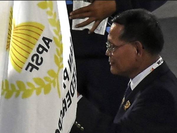 Pemberitahuan rasmi mengenai pembatalan Sukan Para Asean 2020 daripada Jawatankuasa Paralimpik Filipina pada 6 Mei berikutan pengumumannya mengenai status temasya dwitahunan di Manila, baru-baru ini.