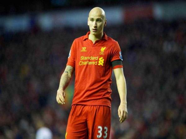  Jonjo Shelvey