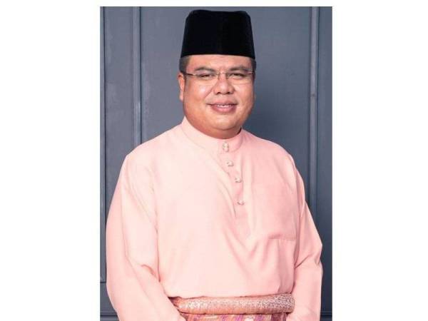 Syed Mohd Johan Rizal