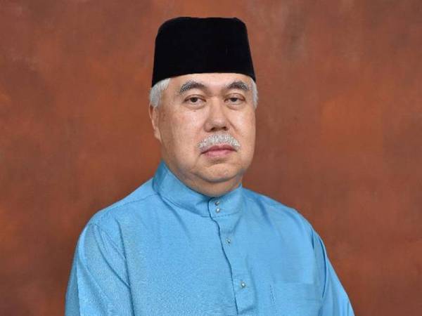 Tengku Tan Sri Mohamad Rizam Tengku Abdul Aziz 