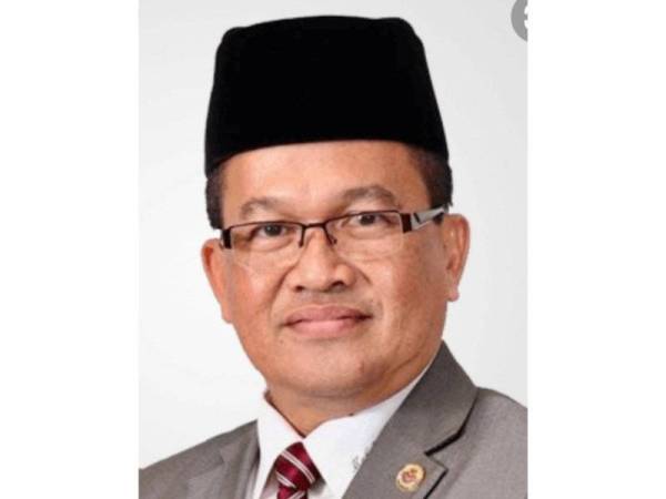 Mohd Ajib Ismail