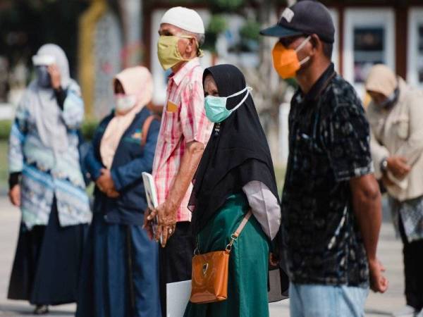 Provinsi Jakarta mencatatkan jumlah kematian tertinggi iaitu 460 kes, diikuti Jawa Timur (178 kes), Jawa Barat (100), Jawa Tengah (70) dan selebihnya di wilayah-wilayah lain di Indonesia. - Foto 123RF