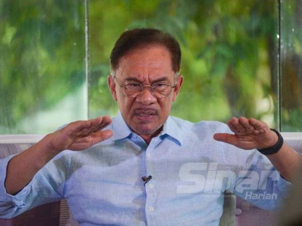 Video Wabak Covid 19 Selamatkan Anwar