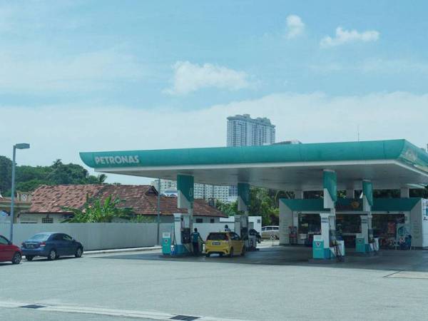 Petronas Dagangan catat kerugian pada suku pertama berakhir 31 Mac 2020. - Foto 123RF