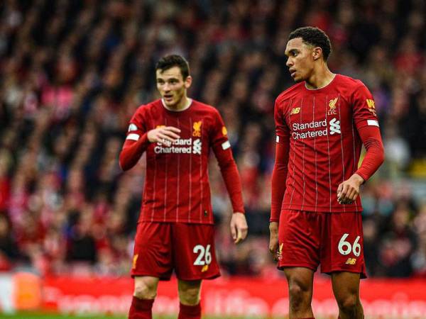 Liverpool masih menunggu pihak Liga Perdana meneruskan kembali saingan musim ini.