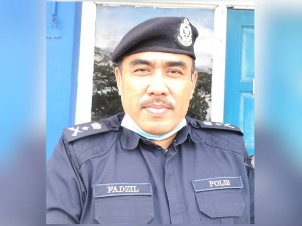 Fadzil Ahmat