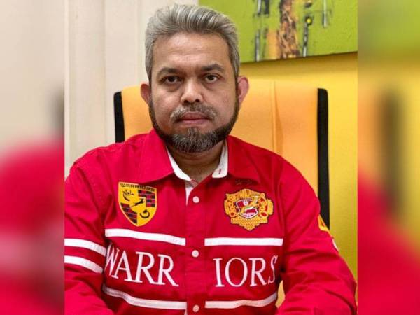 Pengerusi Jawatankuasa Bertindak KAFA, Ahmad Muzakkir Hamid