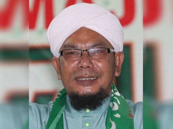 Rosli Abdul Jabar