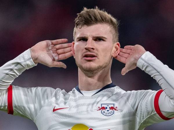 Timo Werner 