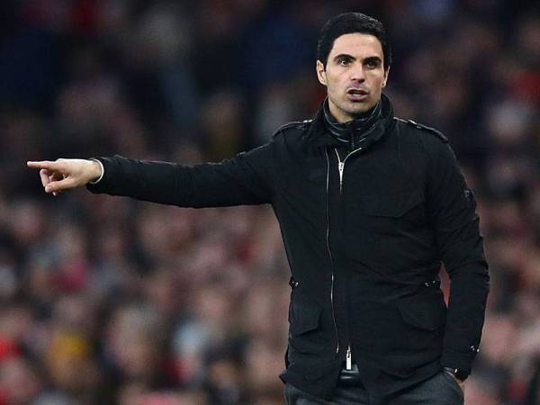 Arteta