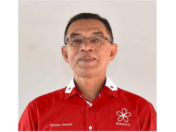 Konflik Bersatu Amat Menyedihkan