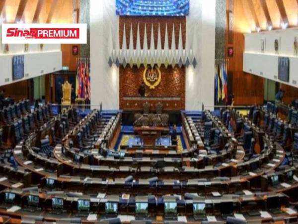 Dewan Rakyat