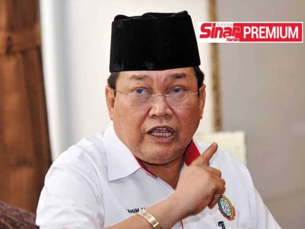 Ibrahim Ali 