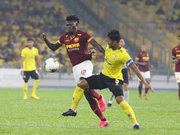 Saingan Liga-M ditangguhkan sejak 16 Mac lalu berikutan pandemik Covid-19. - Foto FB FA Selangor