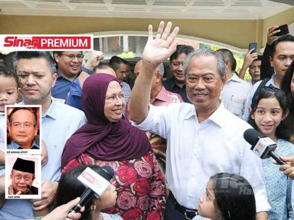 Muhyiddin dijangka dikekalkan sebagai Perdana Menteri meskipun beliau dan pemimpin Bersatu lain membuat keputusan menyertai UMNO.