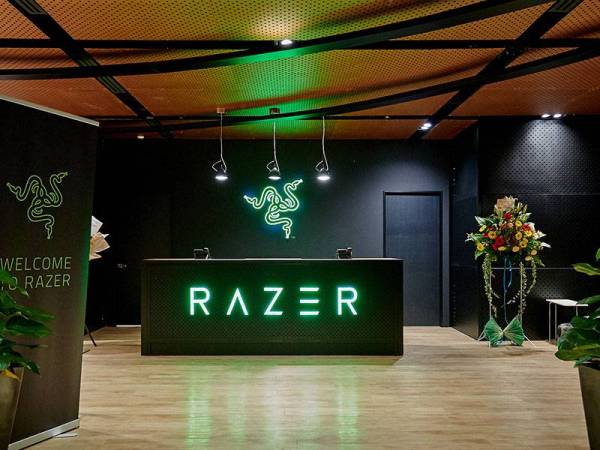 Razer Fintech dan IWK menggalakkan pelanggan untuk mendaftar perkhidmatan e-bil IWK.