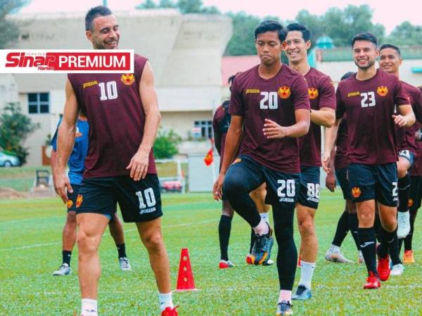 FAS tetap menitikberatkan kebajikan barisan pemain Selangor di sebalik krisis pandemik Covid-19.