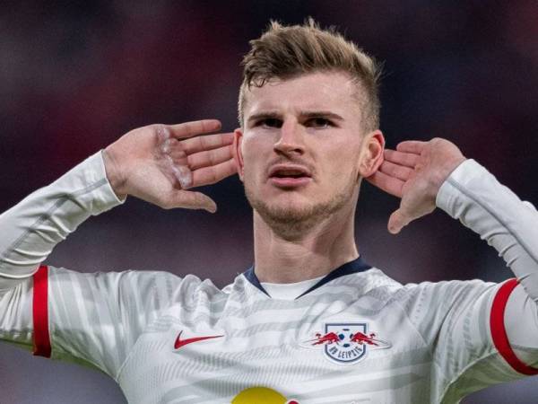 Timo Werner