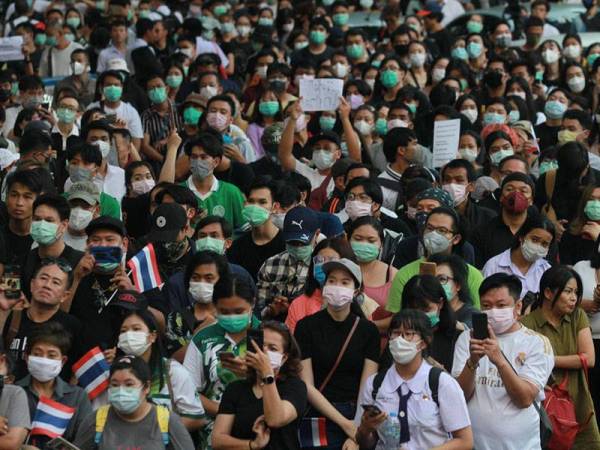 Gambar hiasan. - Foto Bangkok Post