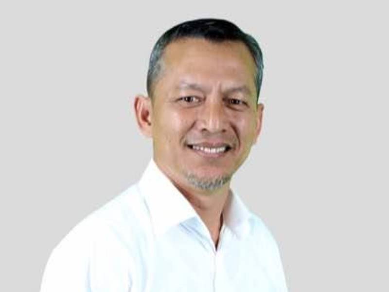 Razali Idris