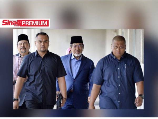 Mahkamah Tinggi Kuala Lumpur semalam membebaskan bekas Ketua Menteri Sabah, Tan Sri Musa Aman daripada 46 tuduhan rasuah dan pengubahan wang haram semalam tidak banyak mengubah keadaan politik semasa di Sabah.