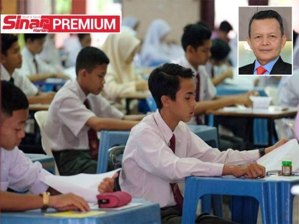 NUTP mencadangkan sesi persekolahan hanya bermula pada jam 8 pagi dan berakhir pada 12 tengah hari untuk sesi pagi dan bagi sesi petang dari jam 1 petang sehingga 5 petang. Gambar kecil: Aminuddin