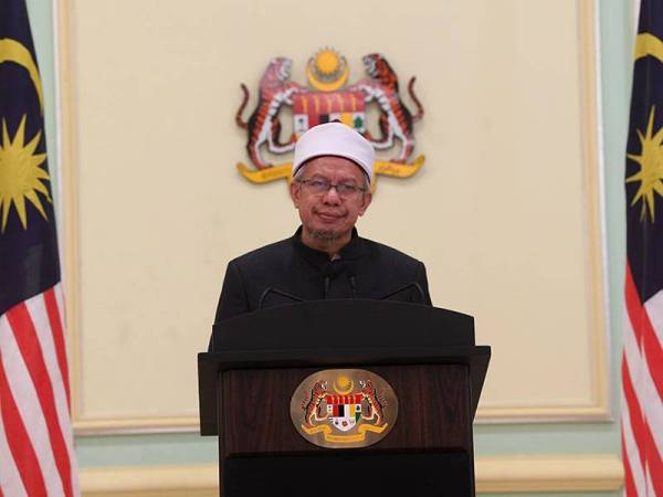 DR ZULKIFLI