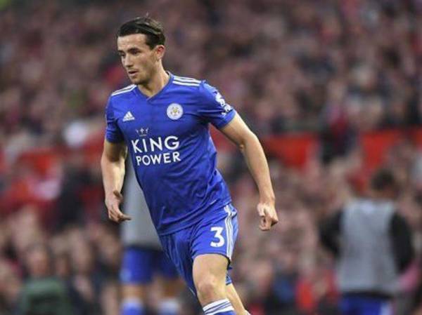 Ben Chilwell -Foto Getty Images