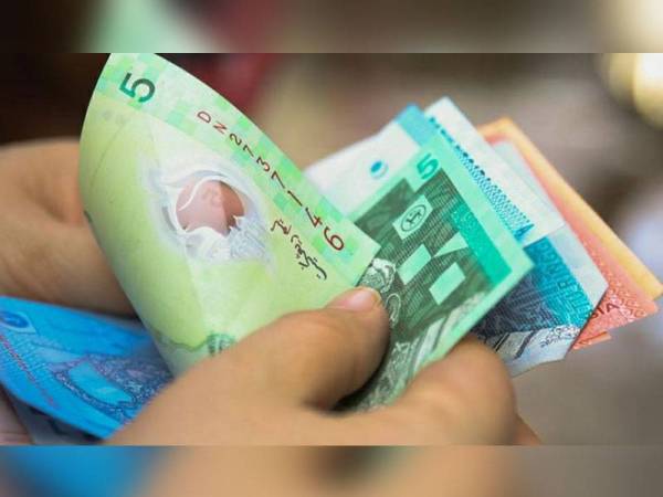 Ringgit diniagakan tinggi berbanding kelompok mata wang utama lain.