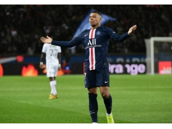 Khidmat Mbappe masih diperlukan di Paris.