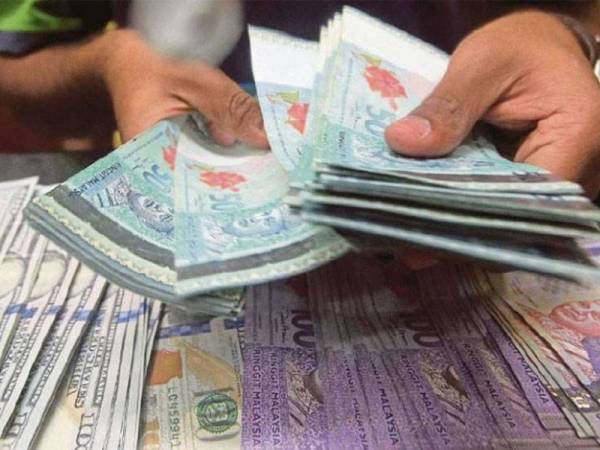 Ringgit dibuka mengukuh berbanding dolar AS hari ini.