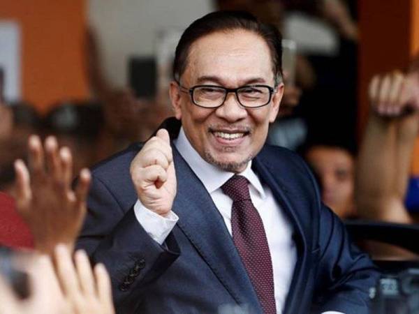 Anwar ibrahim