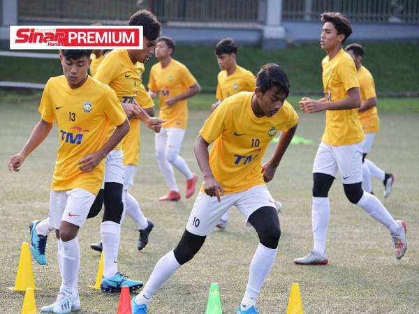 Skuad negara tampil dengan reputasi tersendiri pada Kejuaraan B-19 AFC 2020 di Uzbekistan.