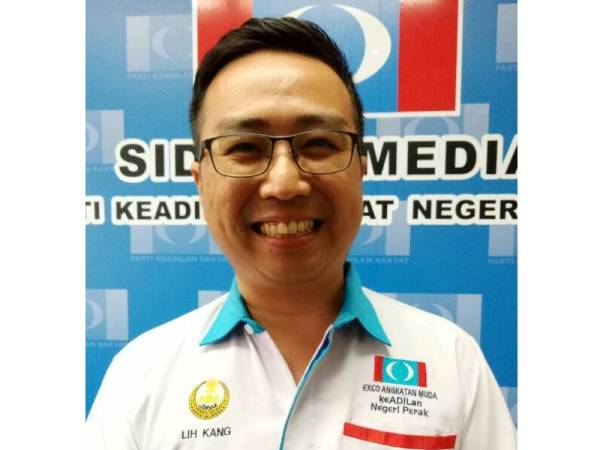 Kerusi Tanjung Malim Pkr Tak Terkesan