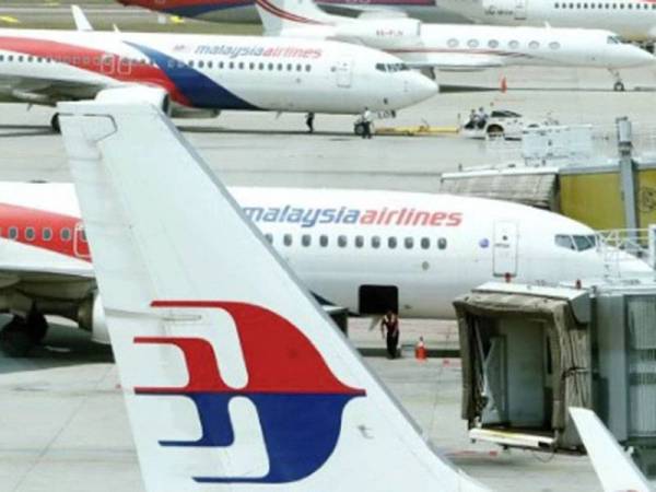 Malaysia Airlines