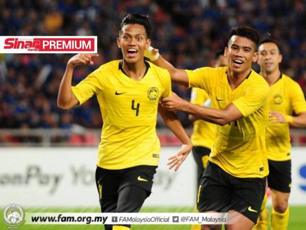 Pengendali Harimau Malaya, Tan Cheng Hoe mendedahkan beliau hanya mempunyai tempoh seminggu untuk menyiapkan pasukan sekiranya saingan Kelayakan Piala Dunia 2022/Piala Asia 2023 berlangsung pada Oktober depan. - Foto FAM