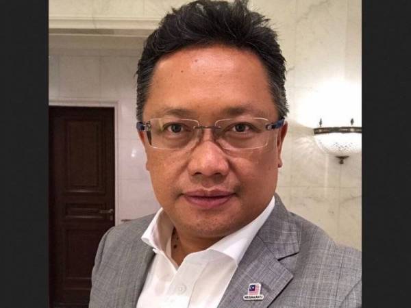 Abdul Rahman Dahlan