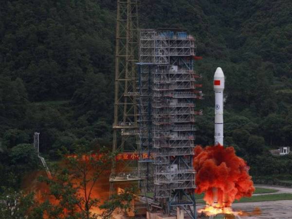 Satelit Beidou-3 adalah satelit ke-35 dan terakhir daripada sistem navigasi China dan dianggarkan bernilai AS$10 bilion (RM42.7 bilion).