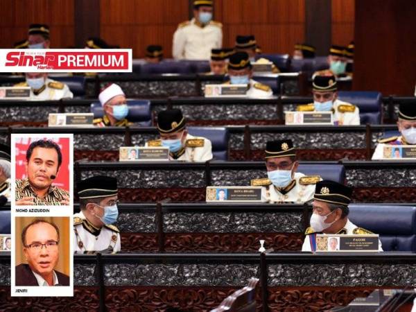 UMNO diramal mendahului PN dan berpengaruh dalam pemerintahan negara.