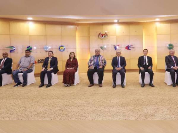 MPPN bertindak sebagai badan penasihat tertinggi kepada Menteri Pertanian dan Industri Makanan yang bertanggungjawab dalam mengenal pasti isu-isu berkaitan sekuriti makanan dan sektor pertanian dan industri makanan.