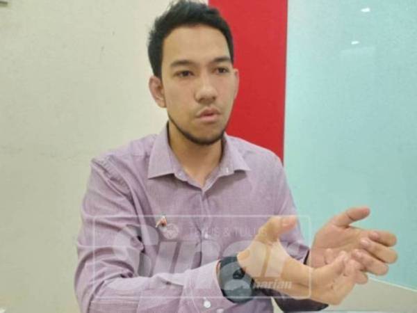 Exco Armada Nasional Bersatu, Muzzammil Ismail 