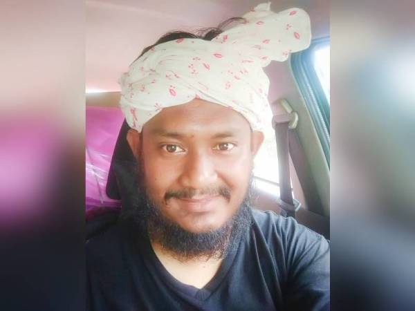 Wan Saipul Azwal Wan Muhammad