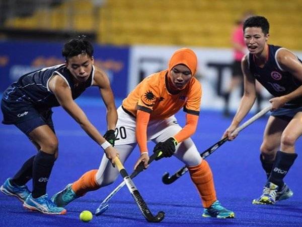 Jurulatih skuad hoki remaja wanita mahu membuktikan keupayaan pasukannya menjadi pasukan hoki pertama layak ke Piala Dunia Remaja Wanita 2021 yang dijadualkan di Afrika Selatan.