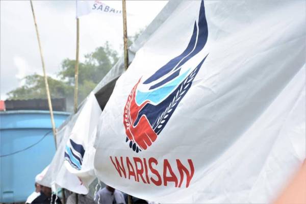 Warisan