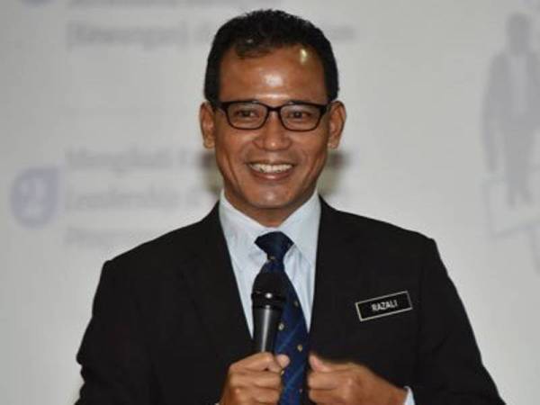 Razali Ab Malik