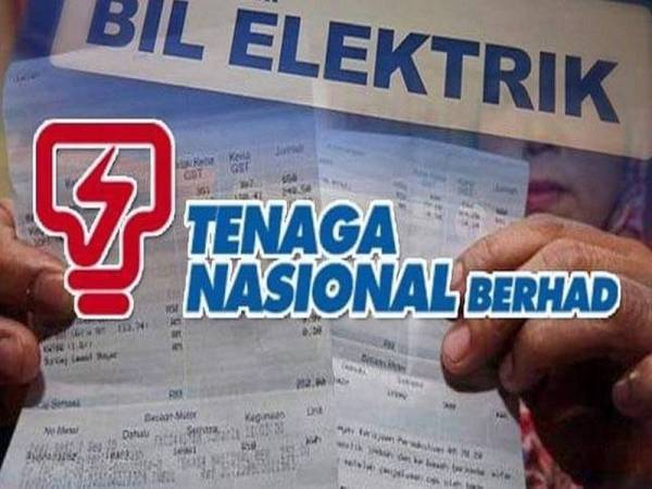 Pemberian diskaun bil elektrik yang sebelum ini diumum bagi tempoh April hingga September 2020 dilanjutkan sehingga 31 Disember 2020.