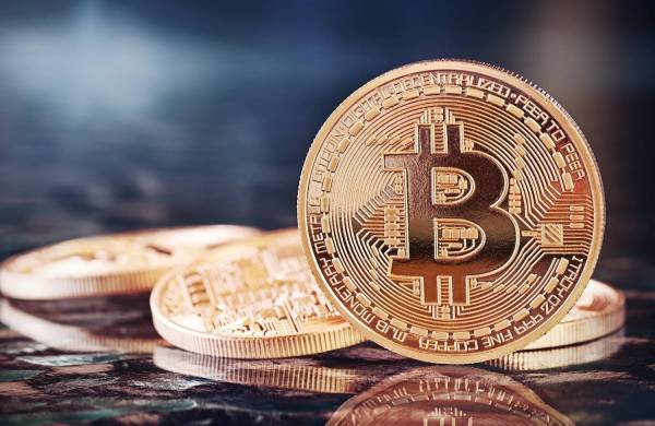 Bitcoin - Foto Sumber Internet