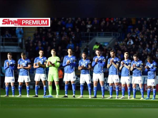 Cardiff City mengintai slot playoff untuk beraksi dalam saingan EPL musim depan.