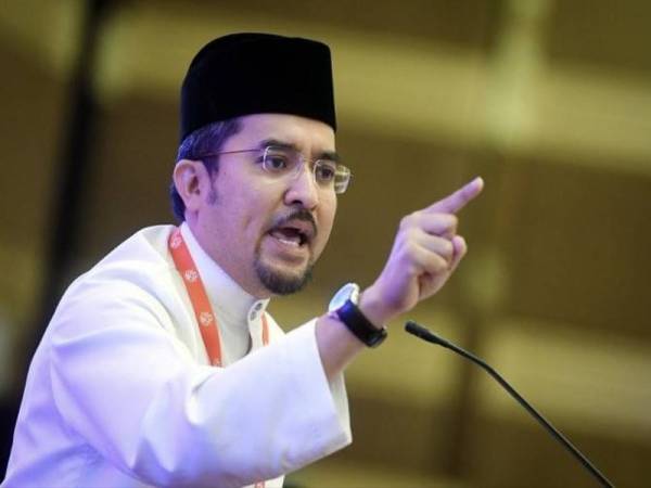 Datuk Dr Asyraf Wajdi Dusuki