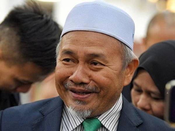 Tuan Ibrahim Tuan Man